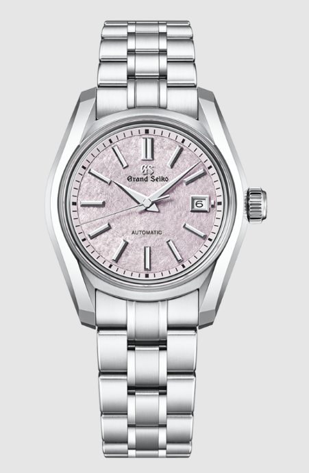 Grand Seiko Heritage 62GS Mechanical 30 mm STGK031 Replica Watch